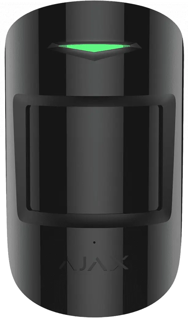 Ajax CombiProtect, černá